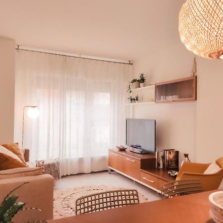 Apartament Natura Amb Calma Olot Extérieur photo