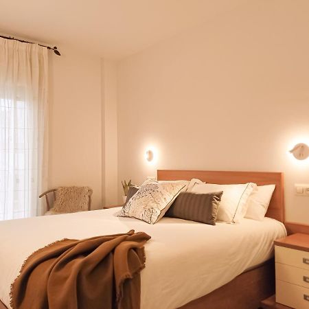 Apartament Natura Amb Calma Olot Extérieur photo