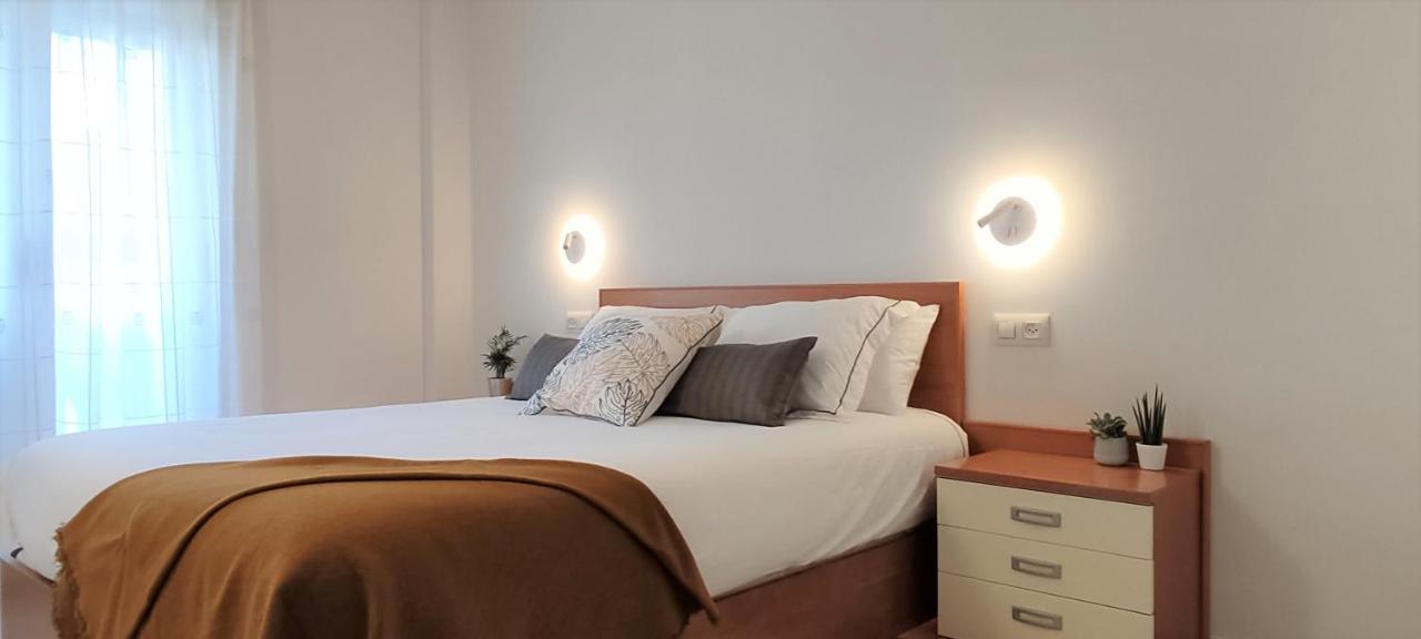Apartament Natura Amb Calma Olot Extérieur photo