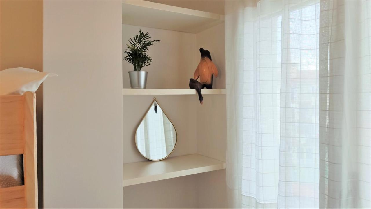 Apartament Natura Amb Calma Olot Extérieur photo