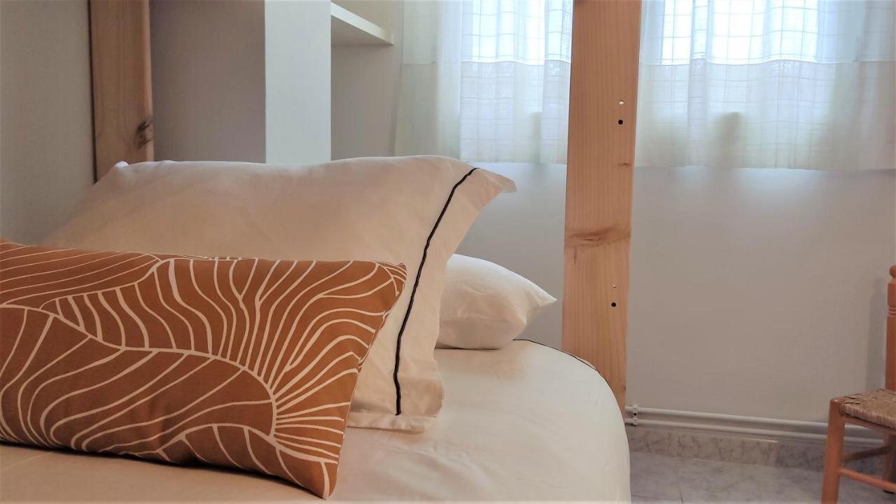 Apartament Natura Amb Calma Olot Extérieur photo