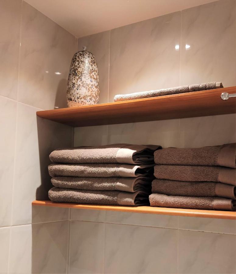 Apartament Natura Amb Calma Olot Extérieur photo