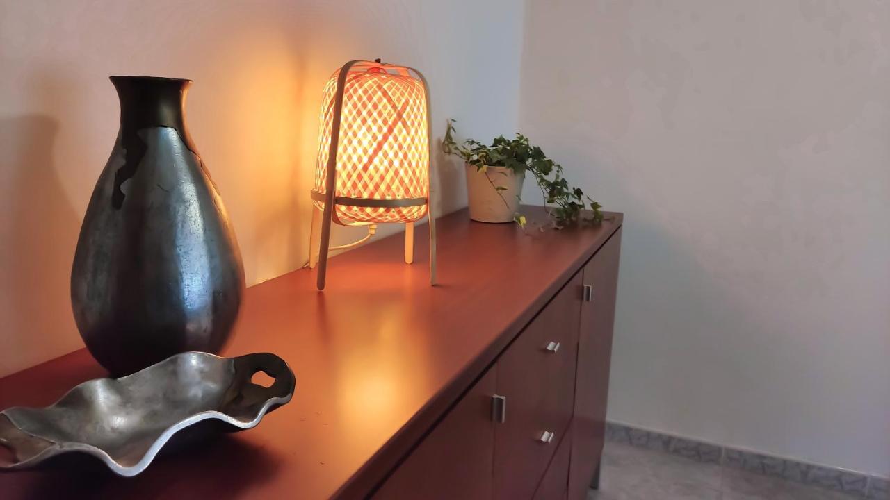 Apartament Natura Amb Calma Olot Extérieur photo