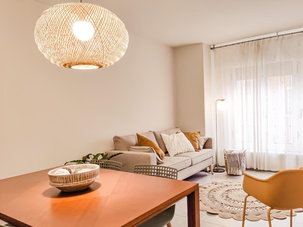 Apartament Natura Amb Calma Olot Extérieur photo