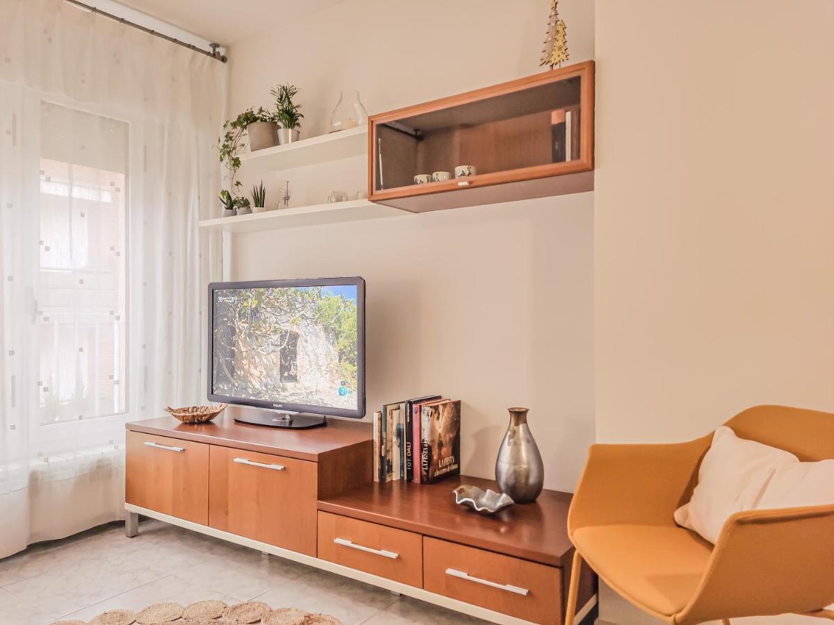 Apartament Natura Amb Calma Olot Extérieur photo