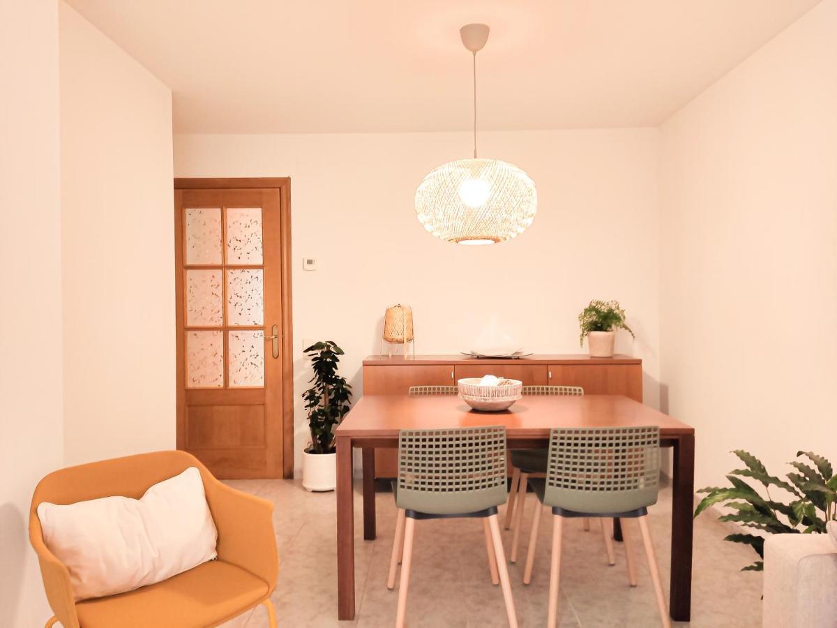 Apartament Natura Amb Calma Olot Extérieur photo