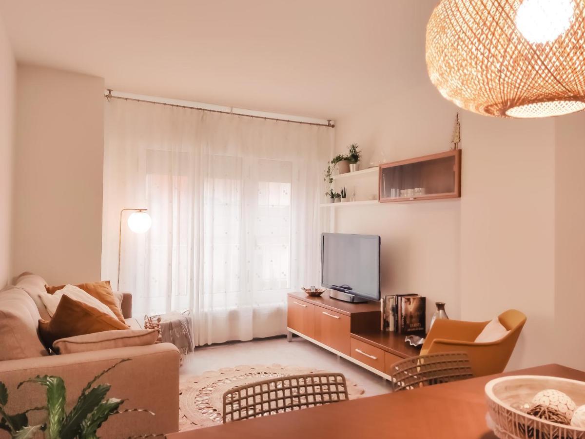 Apartament Natura Amb Calma Olot Extérieur photo
