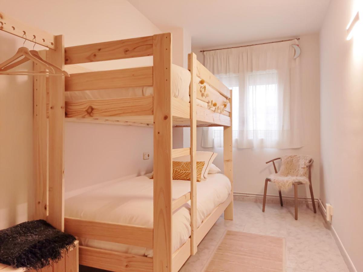 Apartament Natura Amb Calma Olot Extérieur photo