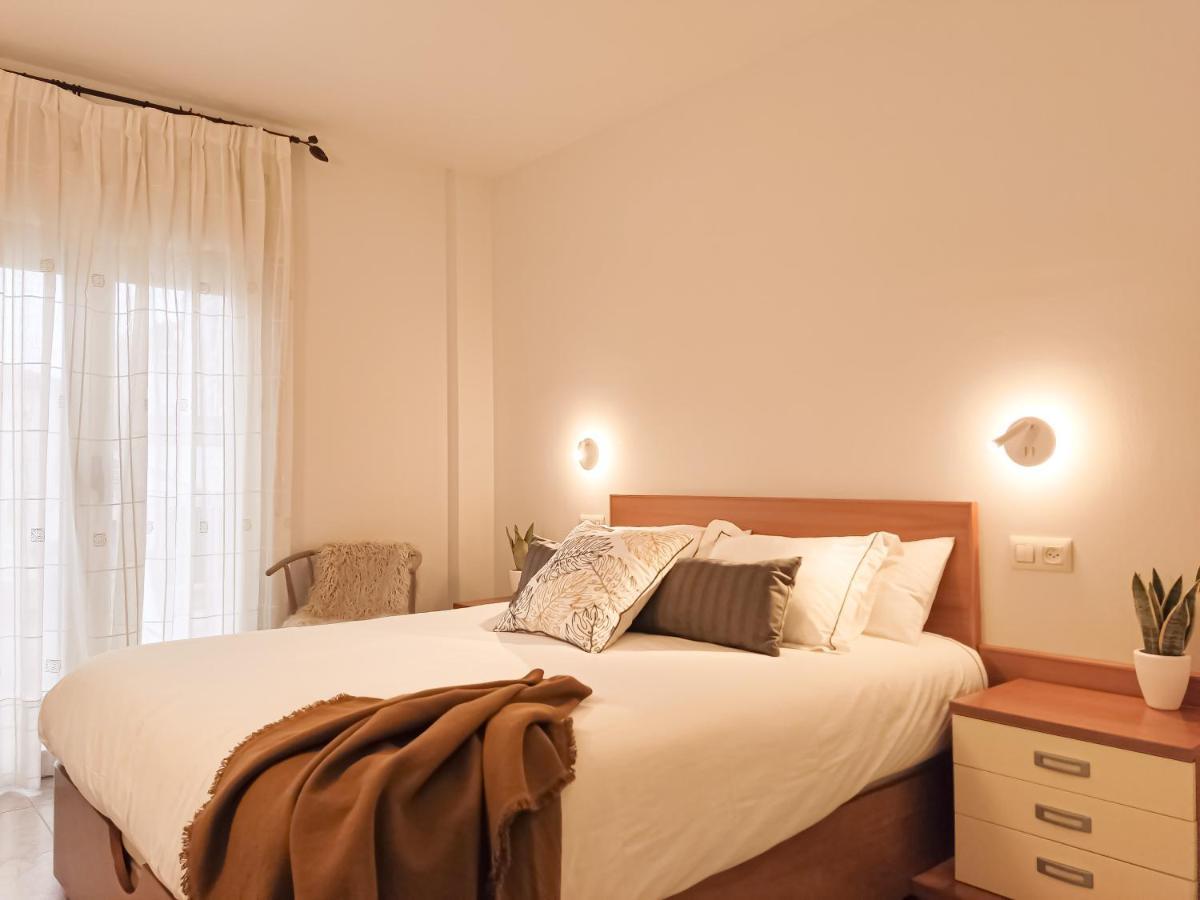 Apartament Natura Amb Calma Olot Extérieur photo