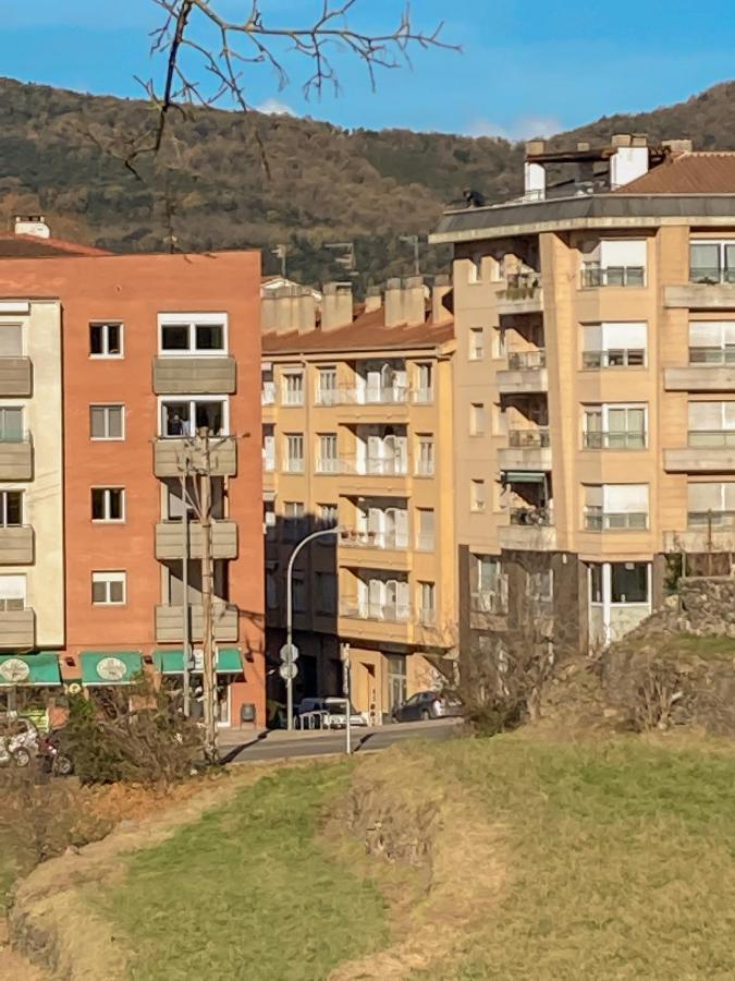 Apartament Natura Amb Calma Olot Extérieur photo