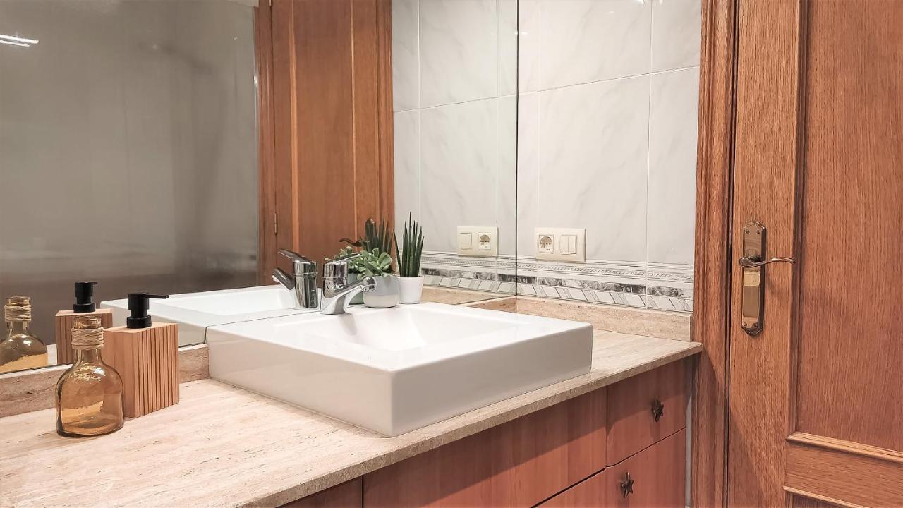Apartament Natura Amb Calma Olot Extérieur photo