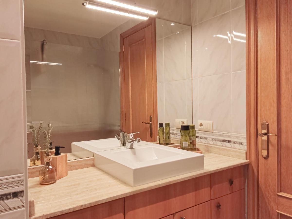Apartament Natura Amb Calma Olot Extérieur photo